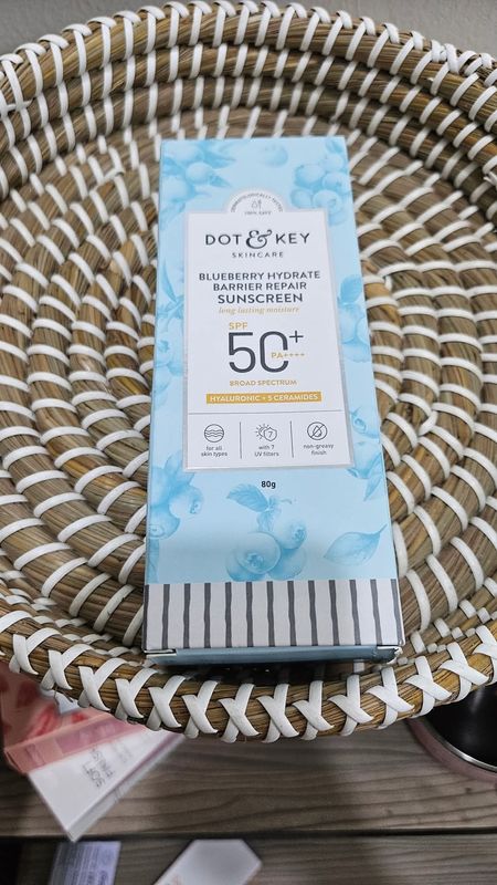 Dot&Key Sunscreen -80gm