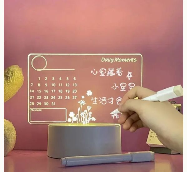 3D Calender K3-L3084