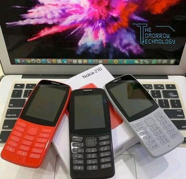 Nokia 210 (Vietnam)