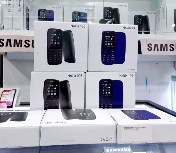 Nokia 105 (2019, Vietnam)