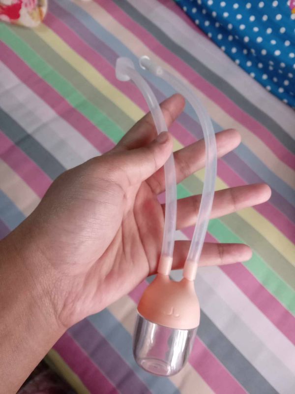 nose aspirator