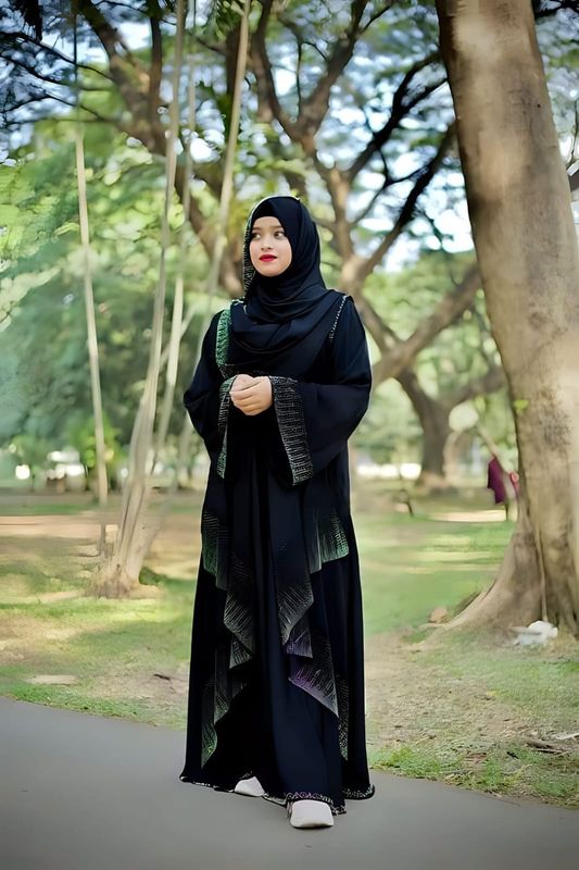 বোরকা