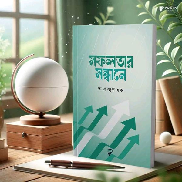 সফলতার সন্ধানে
