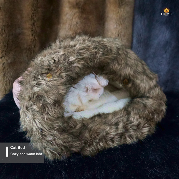 cat house