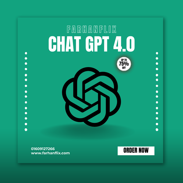ChatGPT Plus