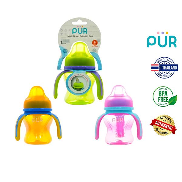 PUR Multi Grasp Cup 5oz./150ml. – 9003