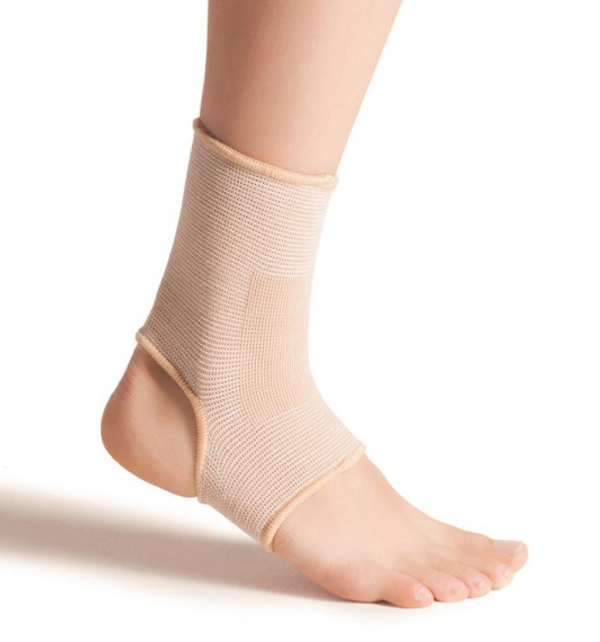 Ankle Double BD
