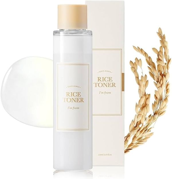 I'm From Rice Toner (150ml)