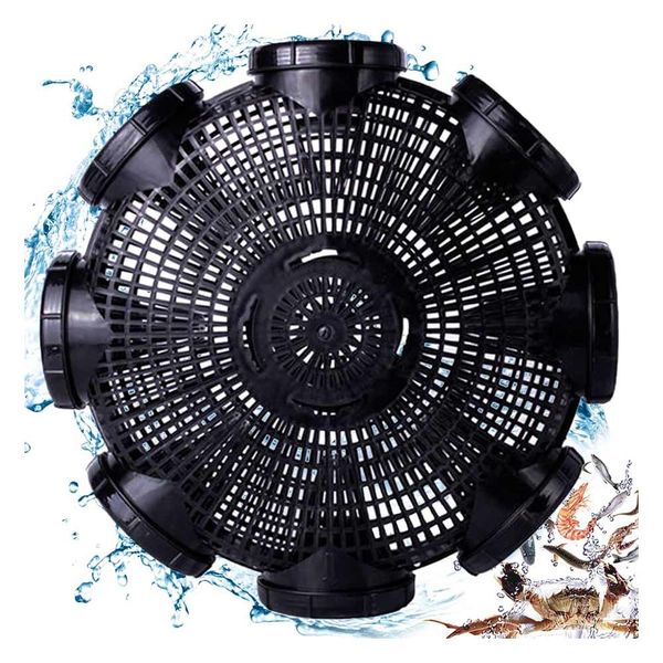 Fishing trap