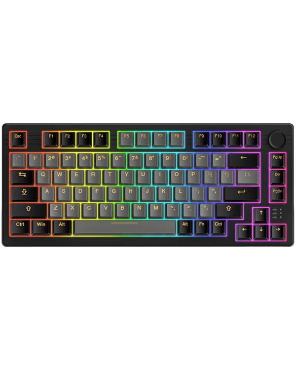 (Stock Out) Dareu EK75 PRO Tri-mode | Wireless Mechanical Keyboard