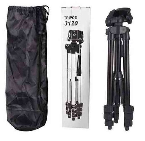 Tripod 3120 Camera Stand