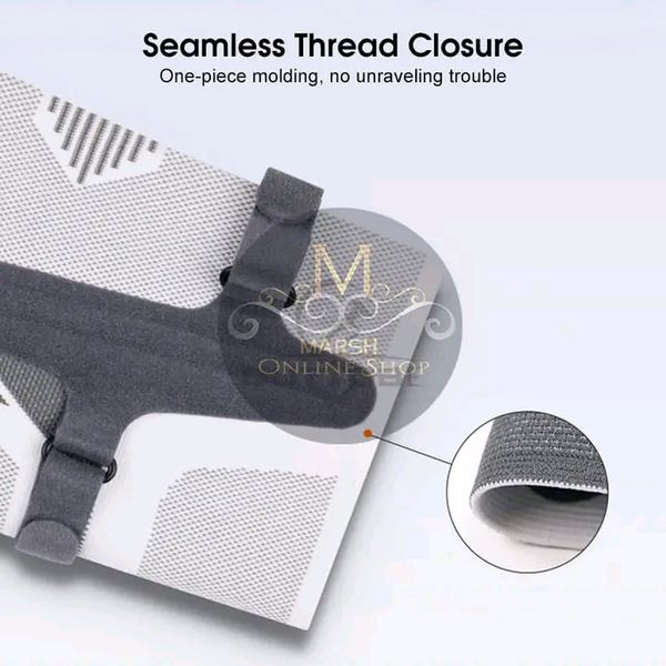 💥Outtobe 1PC Knee Braces Patella Stabilizer Knee Support Pads High Elasticity Knee - Image 6