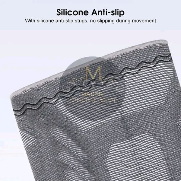 💥Outtobe 1PC Knee Braces Patella Stabilizer Knee Support Pads High Elasticity Knee - Image 8