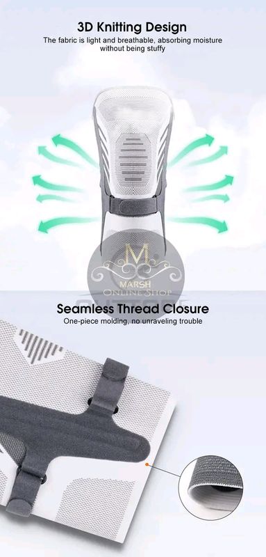 💥Outtobe 1PC Knee Braces Patella Stabilizer Knee Support Pads High Elasticity Knee - Image 10