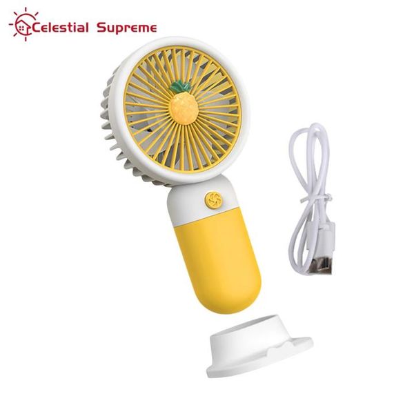 Mini Fan