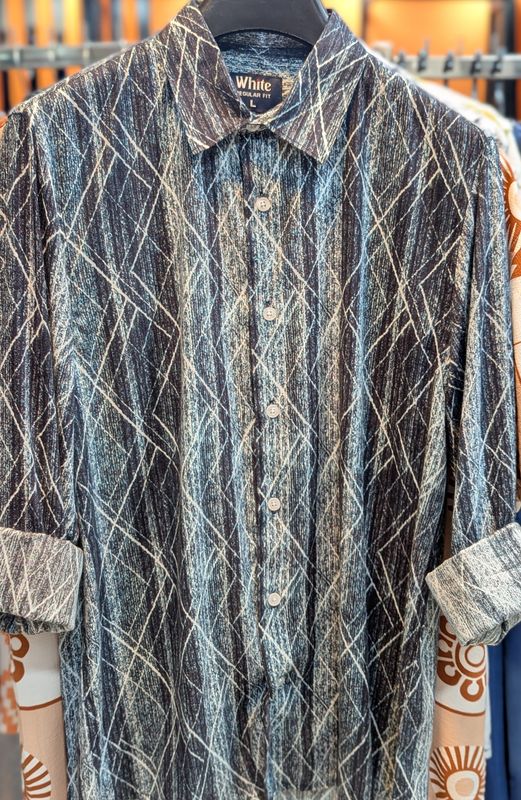 casual Shirt