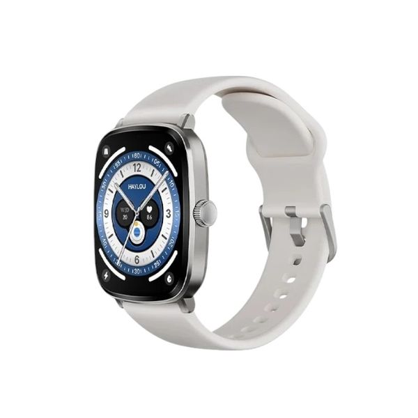 Haylou RS5 BT Calling Smartwatch - Price in Bangladesh