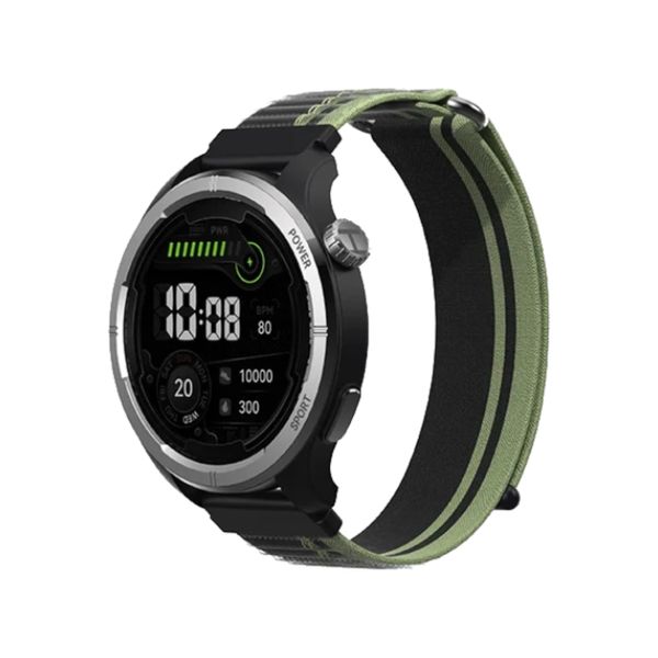 Haylou Solar Neo HF008 Calling Smart Watch