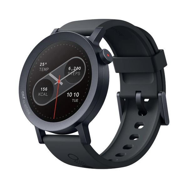 CMF by Nothing Watch Pro 2 – Bluetooth Calling Smart Watch
