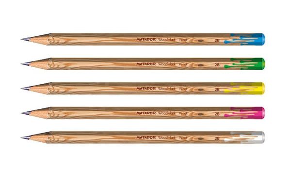 Matador Woodmark Pencil