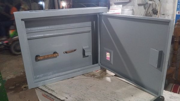 16"×29"×4" SDB box single face