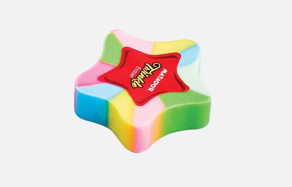 Matador Twinkle Eraser