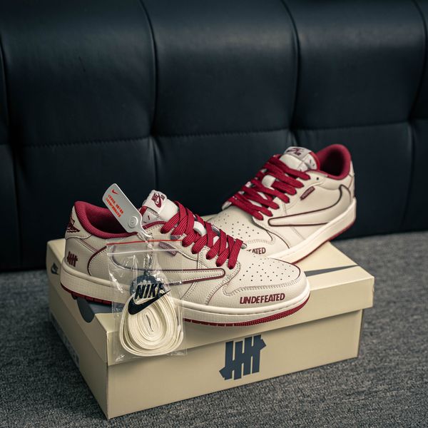 Nike Air Jordan 1 Low (1:1)