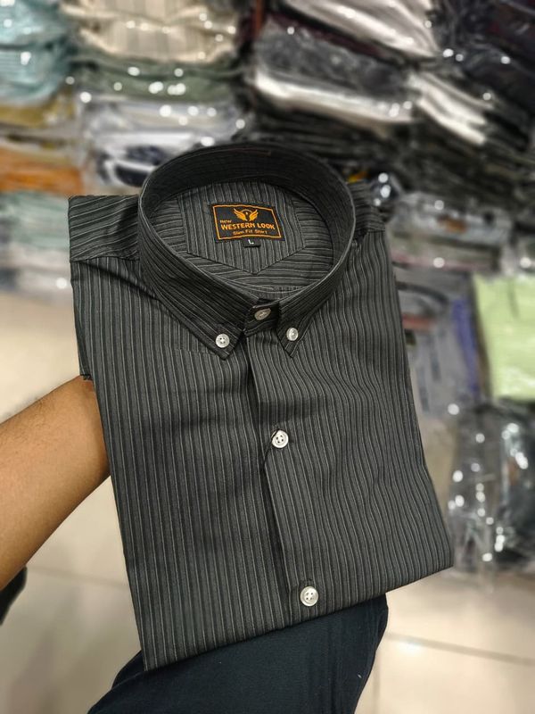 Old Money Premium Shirt