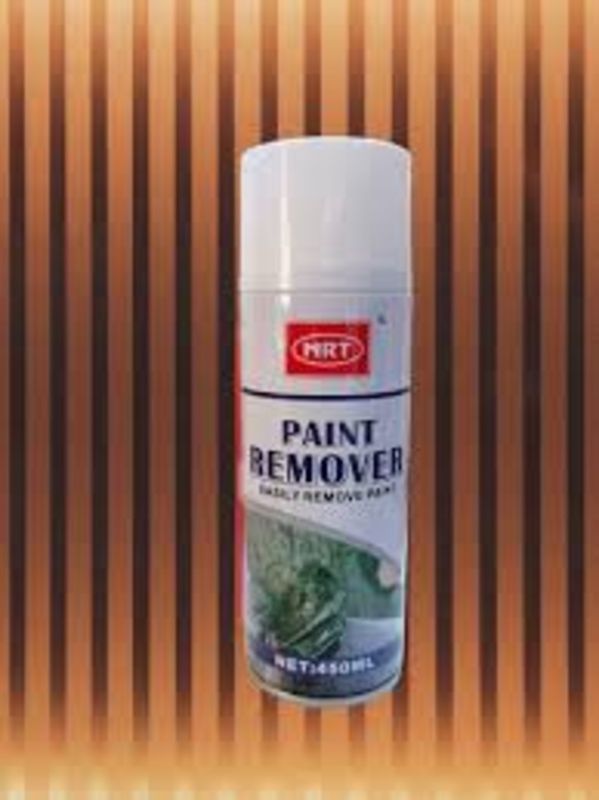 MRT Paint Remover Spray for Multi-Purpose - 400 ML