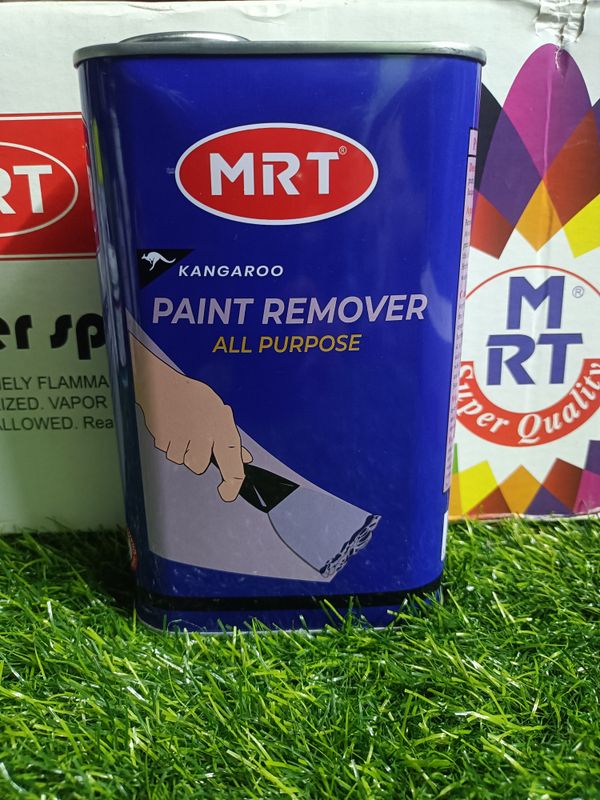 MRT Paint Remover for Multi-Purpose - 800 g