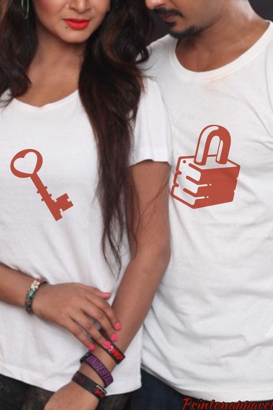 PREMIUM SOLID T-SHIRT (Unic Design)