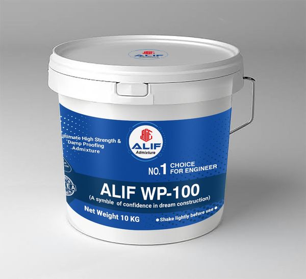Alif AP-100