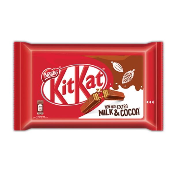 Kit Kat 3F
