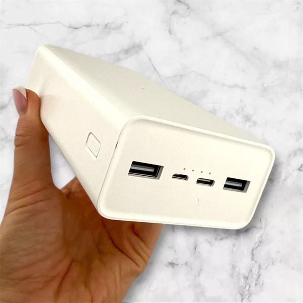 Xiaomi Power Bank 3 30000mAh PB3018ZM Fast Charging Portable Power Bank
