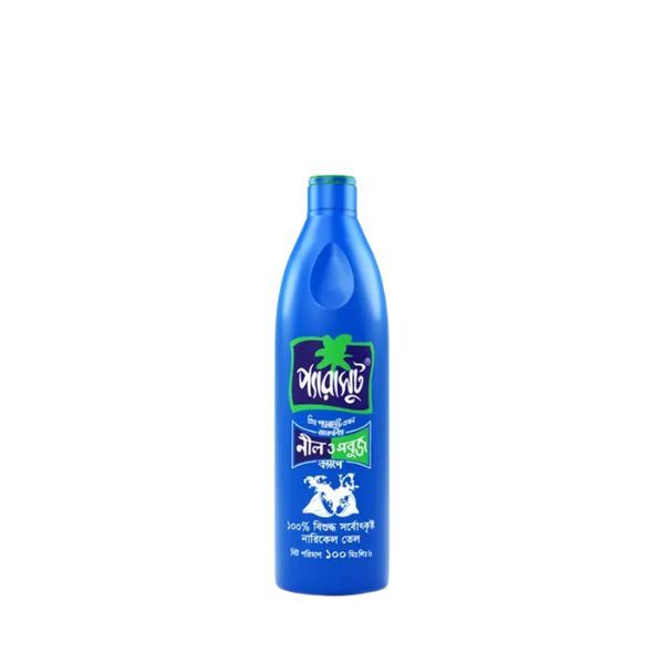 Parachute Coconut Oil(প্যারাস্যুট নারিকেল তেল)