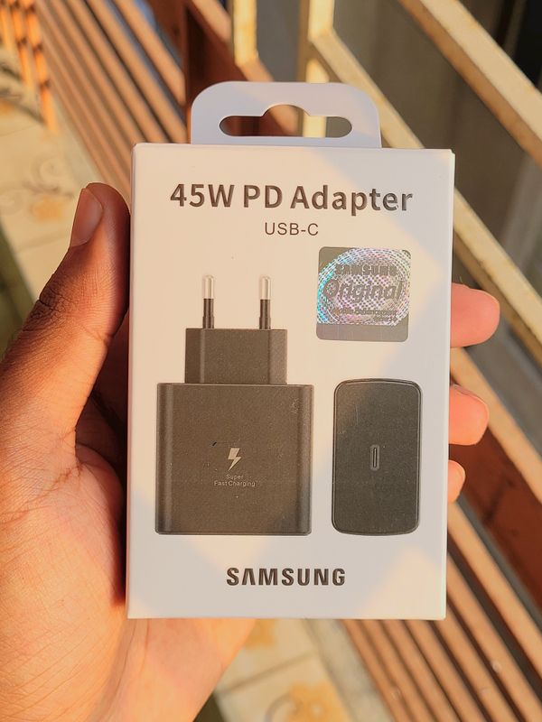 Samsung Adapter PD 45W - Image 4