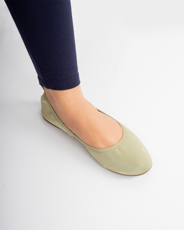 Gardenia Sage Green