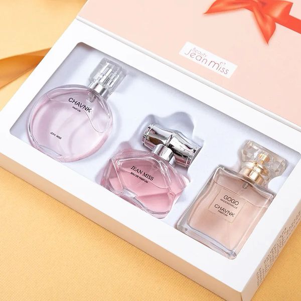 Perfume Set For Women (30ml X 3pcs)= Total 90ml