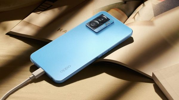 Oppo A77 (6+128GB)