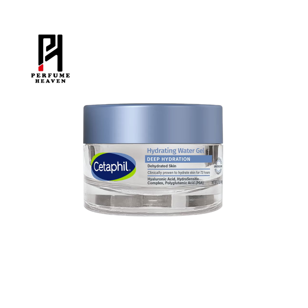 Cetaphil Deep Hydration Skin Restoring Water Gel – 48gm