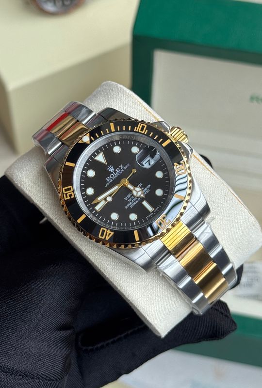 Rolex submariner