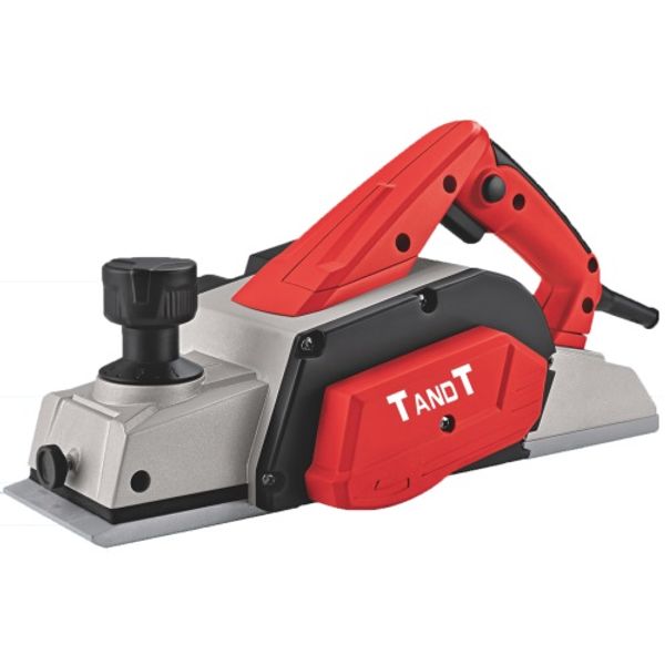 TANDT Electric Planer, 1250w, 90mm; Model : TT9012