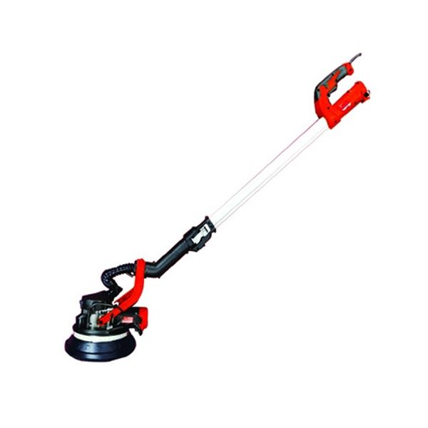TANDT Drywall Sander, 880w, Sanding pad : 214mm; Model : TT3009DS
