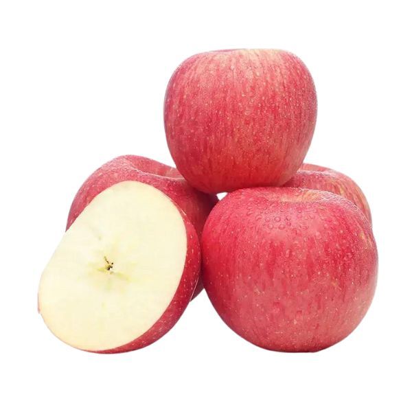 China Fuji Apple ±50gm 1 kg(চায়না ফুজি আপেল)