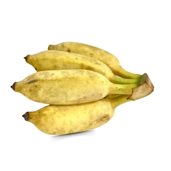 Bangla Banana 4pcs(বাংলা কলা)