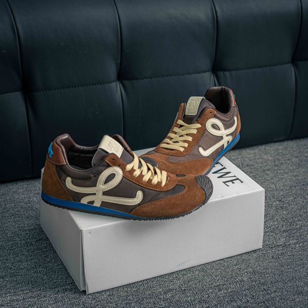 LOEWE Ballet Runner 2.0