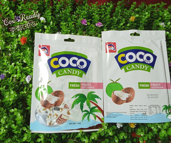COCO Candy 110 gm