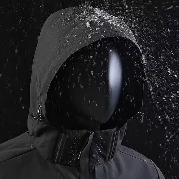 Premium Olympic 100% Waterproof Raincoat For Men & Woman