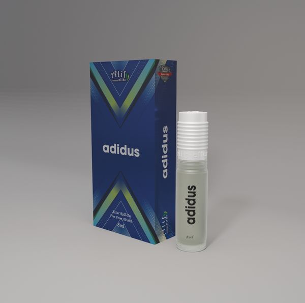 ADIDUS for Men 8ML