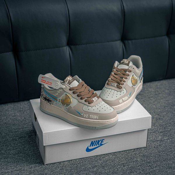 Nike Air Force 1 (1:1)